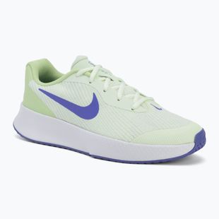 Кросівки тенісні жіночі Nike Vapor Lite 3 volt tint/white/light liquid lime/sapphire