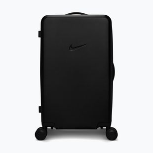 Валіза дорожня Nike Medium Checked Luggage 96 l black