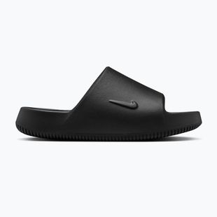 Шльопанці жіночі Nike Calm 2.0 black/black/black