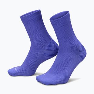 Шкарпетки Nike Running Lightweight Micro Crew sapphire/lapis/pure platinum/kapis