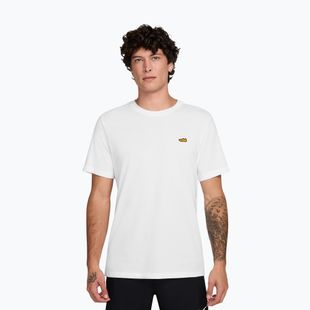 Футболка для бігу чоловіча Nike Retro Run Dri-Fit white