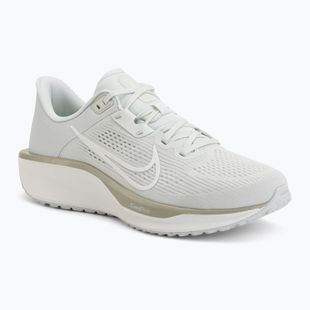 Кросівки для бігу чоловічі Nike Quest 6 spruce aura/spruce fog/summit white
