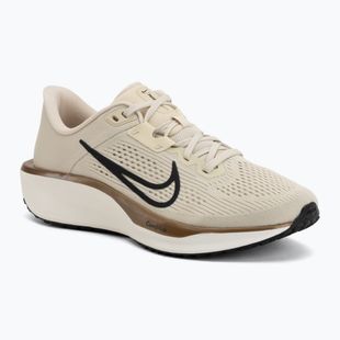 Кросівки для бігу жіночі Nike Quest 6 light khaki/sail/metallic gold/off noir