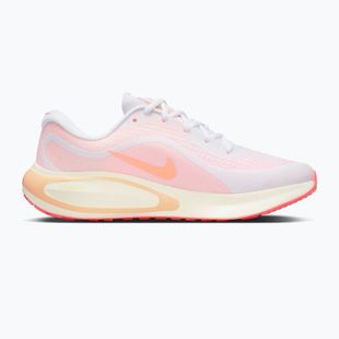 Кросівки для бігу жіночі Nike Journey Run white/sail/ice peach/orange pulse