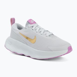 Кросівки жіночі Nike Promina vast grey/light magenta/metallic gold