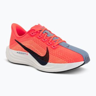 Кросівки для бігу жіночі Nike Pegasus Plus hot lava/orange pulse/dark raisin