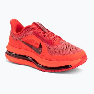 Кросівки для бігу чоловічі Nike Pegasus Premium light crimson/bright crimson/black/team red