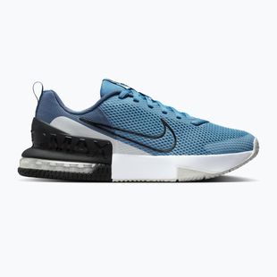Кросівки для тренувань чоловічі Nike Air Max Alpha Trainer 6 work blue/diffused blue/black