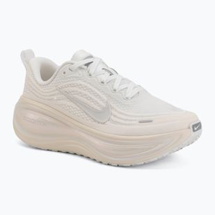 Кросівки для бігу жіночі Nike Vomero Plus ESS summit white/phantom/pure platinum/chalk