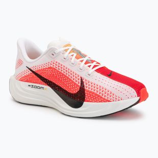 Кросівки для бігу чоловічі Nike Pegasus Plus white/bright crimson/topaz gold/black