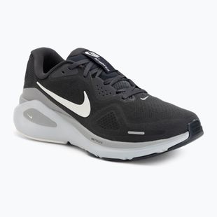 Кросівки для бігу чоловічі Nike Structure 26 anthracite/light smoke grey/sail