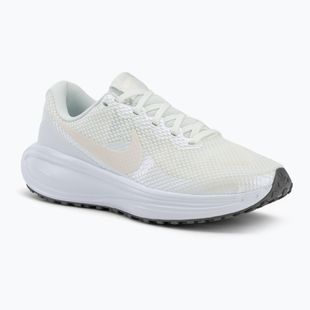 Кросівки для бігу жіночі Nike Revolution 8 sail/white/pencil point/chalk