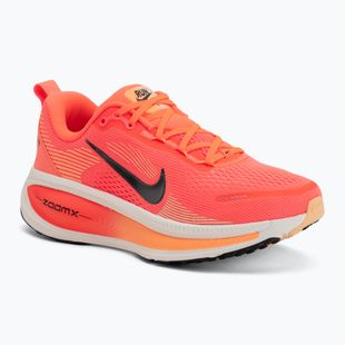Кросівки для бігу жіночі Nike Vomero 18 Hot lava/chalk/orange pulse/black