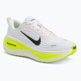 Кросівки для бігу чоловічі Nike Vomero Plus white/volt/barely volt/black