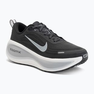 Кросівки для бігу чоловічі Nike Vomero Plus anthracite/summit white/wolf grey