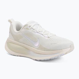 Кросівки для бігу жіночі Nike Vomero 18 ESS summit white/chalk/sea glass/white