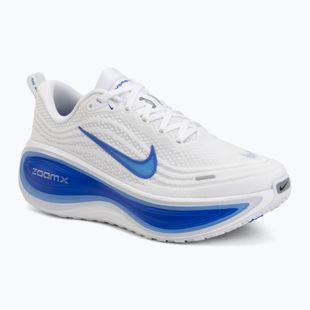 Кросівки для бігу чоловічі Nike Vomero Plus white/chalk blue/racer blue
