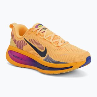 Кросівки для бігу чоловічі Nike Vomero 18 citron pulse/laser orange/blue void