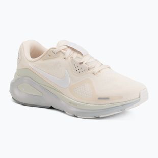 Кросівки для бігу жіночі Nike Structure 26 citron pulse/volt ice/indigo burst