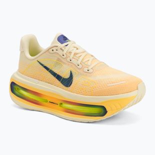 Кросівки для бігу чоловічі Nike Vomero Premium alabaster/citron pulse/blue void