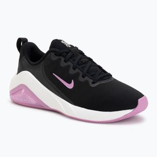 Кросівки для тренувань жіночі Nike Bella 7 black/sail/light magenta