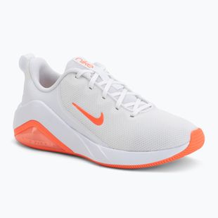 Кросівки для тренувань жіночі Nike Bella 7 white/white/hot lava