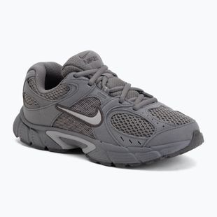 Кросівки дитячі Nike V5 Runner Suede pencil point/atmosphere grey