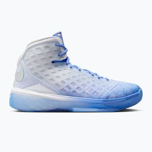 Кросівки для баскетболу чоловічі Jordan Kobe III Protro Royal Pulse/White/Chrome