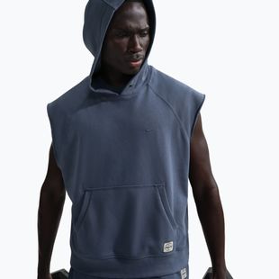 Кофта для тренувань чоловіча Nike Athletic Club Dri-Fit Sleeveless Hoodie