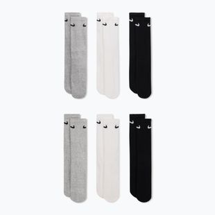 Шкарпетки Nike Everyday Cushioned multi color