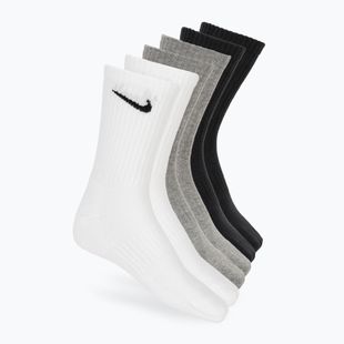 Шкарпетки Nike Everyday Cushioned multi color