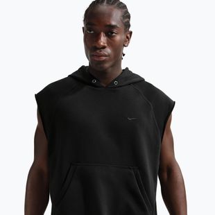 Кофта для тренувань чоловіча Nike Athletic Club Dri-Fit Sleeveless Hoodie