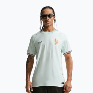 Футболка футбольна чоловіча Nike FFF 2026 Stadium Away igloo/monarch/monarch
