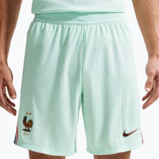 Шорти футбольні чоловічі Nike FFF 2026 Match Away Aero-FIT igloo/monarch/monarch