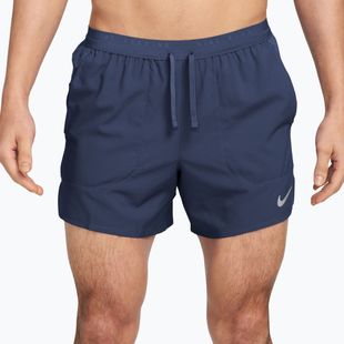 Чоловічі шорти Nike Stride Dri-Fit Brief-Lined 5"