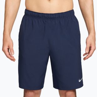 Шорти чоловічі Nike Dri-Fit Challenger 9" Unlined midnight navy