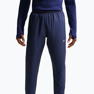 Штани чоловічі Nike Dri-Fit Challenger Woven midnight navy/black