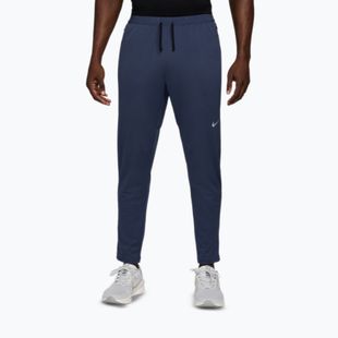 Штани для бігу чоловічі Nike Stride Dri-Fit mignight navy