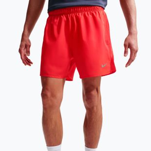Шорти чоловічі Nike Dri-Fit Challenger 7" Brief-Lined light crimson/light crimson