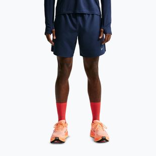 Шорти чоловічі Nike Challenger Dri-Fit midnight navy