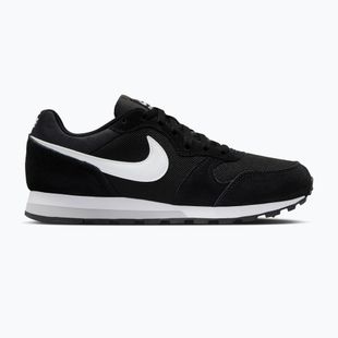 Взуття жіноче Nike MD Runner 2 black/wolf grey/white