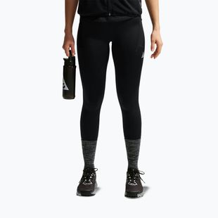 Лосини для бігу жіночі Nike ACG black/summit white