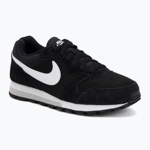 Взуття жіноче Nike MD Runner 2 black/wolf grey/white