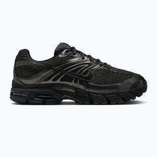 Взуття чоловіче Nike Air Max Moto 2K black/metallic dark grey/dark smoke grey