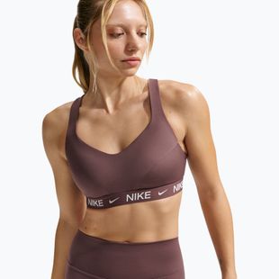 Бюстгальтер для тренувань Nike Indy High Support tattoo/sail
