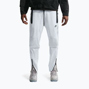 Штани чоловічі Nike Tech Woven off white/black