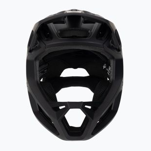 Шолом велосипедний Fox Racing Proframe matte black