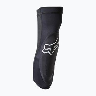 Захист велосипедний на коліна Fox Racing Enduro Knee black