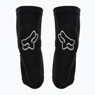 Захист велосипедний на коліна Fox Racing Enduro Knee black