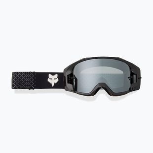 Окуляри велосипедні Fox Racing Vue Core black/clear